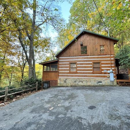 Almost Heaven #2 Pigeon Forge Exterior photo