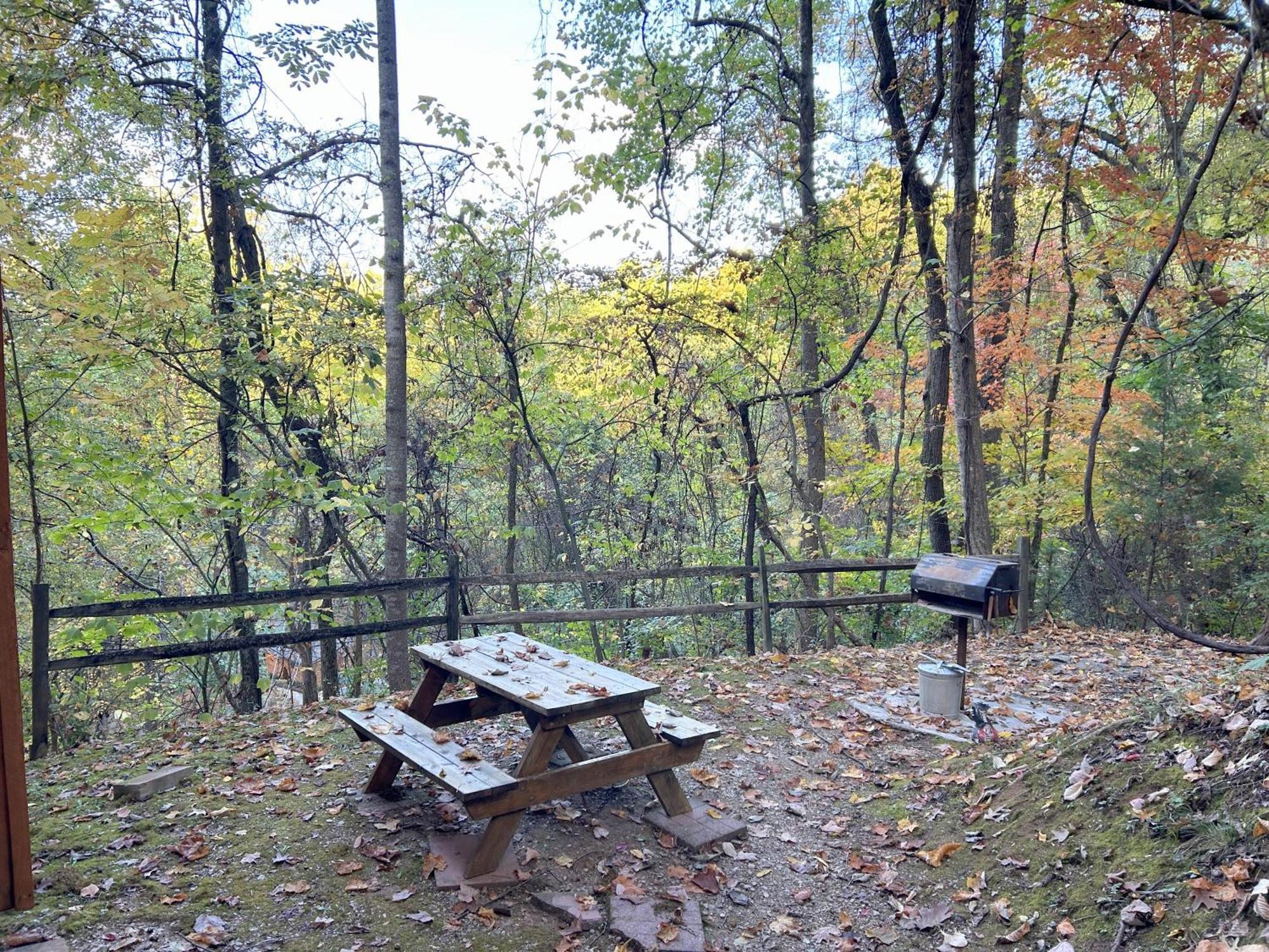Almost Heaven #2 Pigeon Forge Exterior photo