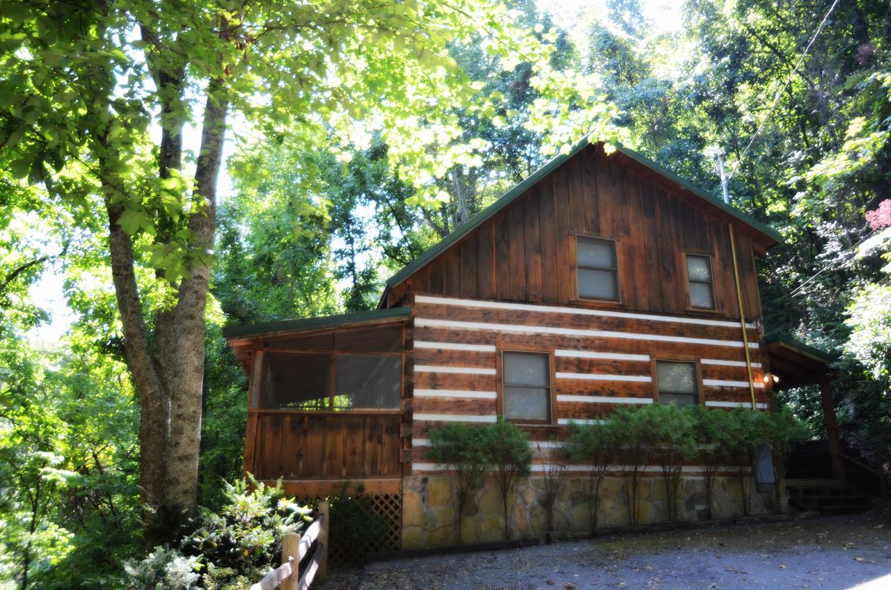 Almost Heaven #2 Pigeon Forge Exterior photo